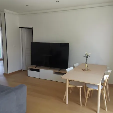 3 - Terrasses - Apartment Juan-les-Pins