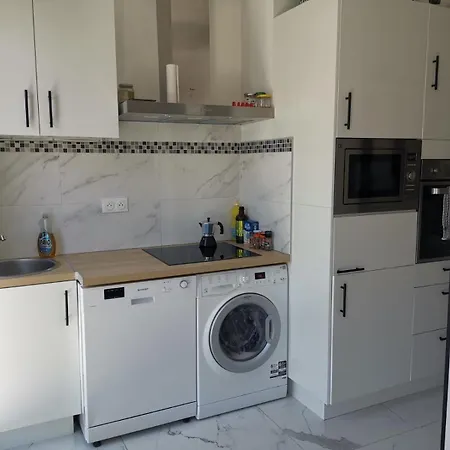 Apartment 3 - Terrasses - *